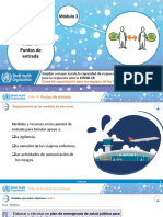 Módulo 3 - Pilar 4 - Puntos de Entrada