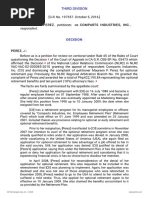 Perez v. Comparts Industries, Inc PDF