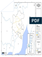 Enquadramento Geografico