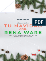 2020-11-19 Especiales Tu Navidad Con Rena Ware - Completo