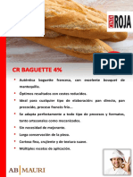 Pan Baguette 4