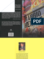 Barrio Hereje - Gabriel Pabon Villamizar PDF