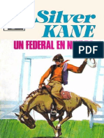 Silver Kane - Un Federal en Nevada