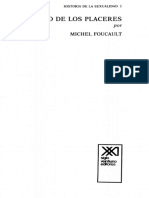 Foucault, M. - Historia de la sexualidad 2. El uso de los placeres.pdf