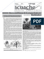 Xochicalco PDF