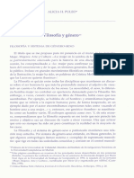 Alicia H Puleo Filosofia y Género.pdf