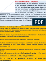 Contrastación de Hipótesis-2020-2