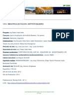 Ficha de Obras Analisi-Inst-Balseiro-Biblioteca-2020