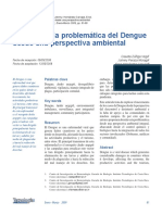 Dialnet AbordandoLaProblematicaDelDengueDesdeUnaPerspectiv 4835588 PDF