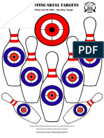 Shooting Skull Targets - Bowling Target.pdf