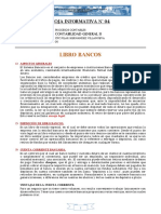 5 Hoja Informativa-Libro Bancos - PHV
