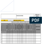 FSST-20 INSPECCION DE EXTINTORES