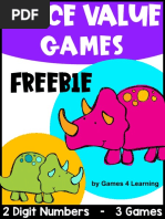 Games: Freeb1E