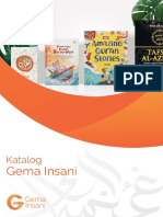 Katalog Gema Insani 2020-1 PDF