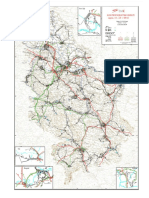 Mapa - Prenosnog - Sistema SRBIJA PDF