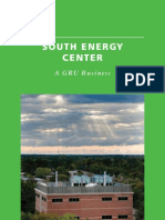 South Energy Center Brochure 