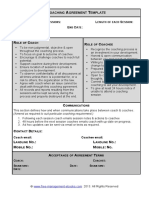 Fme-Coaching-Agreement-Template - Unknown