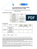 Certificado Adres