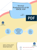 Modul 3-4