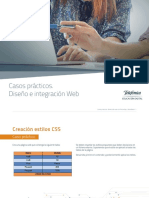 CP - Creación Estilos CSS PDF