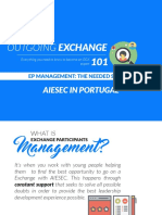 EP Management - AIESEC in Portugal PDF