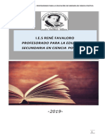 Profesorado para la educación secundaria en ciencia política - I.E.S. René Favaloro.pdf