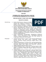 Perwako 18 Tahun 2019 (Nomenklatur, Kelas Dan Nilai Jabatan) 16.04.2019 PDF