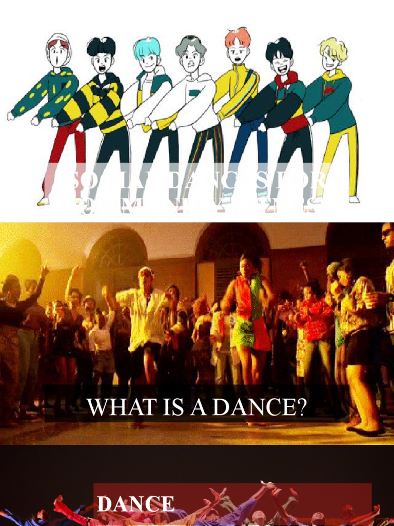 Social Dances For Community Fitness PDF Physical Strength Dances