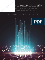 Acosta Antonio Jose - La Nanotecnologia