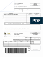 Matricula Uptc PDF