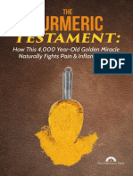 The Turmeric Testament 1610A Ebook