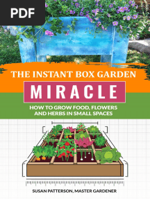 TheInstantBoxGardenMiracle 1911A Ebook