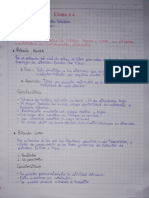 Análisis de los protocolos de acceso al medio CSMA y CSMA/CA