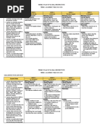 Stage 3 Global Perspectives Skills Book | PDF | Learning | Behavior ...