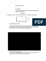 Clasificacion de Vertederos