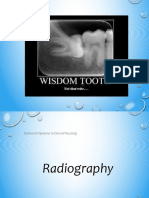 Radiography Lesson PP 29.02