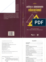 Politica e planejamento Educacional.pdf