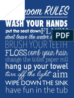 bathroom-rules-free-printables