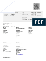 An Original ANINVOICE11AUG3 Supplier