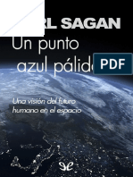 Un Punto Azul Pálido - Carl Sagan.pdf