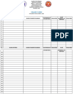 Attendance For Releasing N Retrieval of Modules