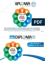 Diploma Booklet Term2 Small 2019