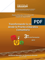 Carpeta Pec Tercero PDF