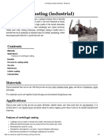 Centrifugal casting (industrial) - Wikipedia