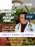 Emagreça Sem Passar Fome