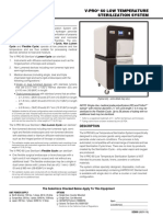 ESTERILIZADOR STERIS V-PRO 60 - Compressed