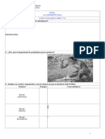 Guia Prehistoria 7º Soc