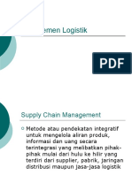 Manajemen Logistik-2