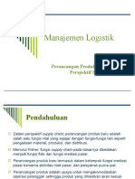 Manajemen Logistik-5-Perancangan Produk