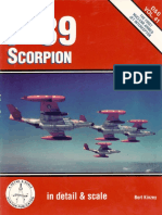 F-89 Scorpion in Detail and Scale PDF